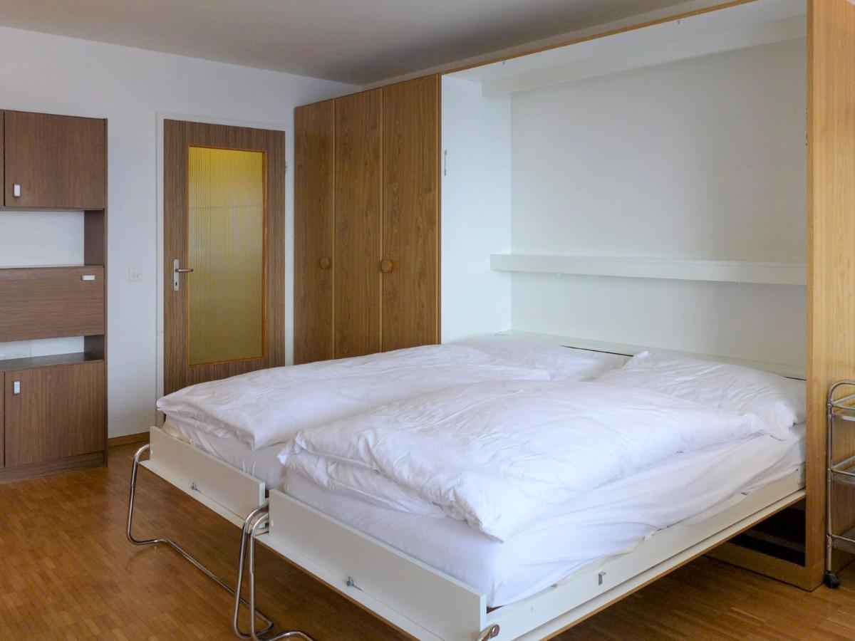 Apartment Beaulieu-2 By Interhome زيرمات المظهر الخارجي الصورة