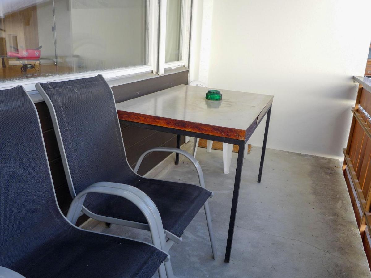 Apartment Beaulieu-2 By Interhome زيرمات المظهر الخارجي الصورة