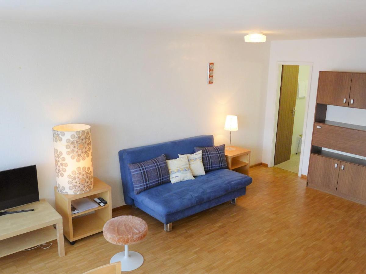 Apartment Beaulieu-2 By Interhome زيرمات المظهر الخارجي الصورة