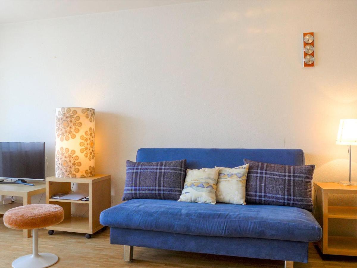 Apartment Beaulieu-2 By Interhome زيرمات المظهر الخارجي الصورة