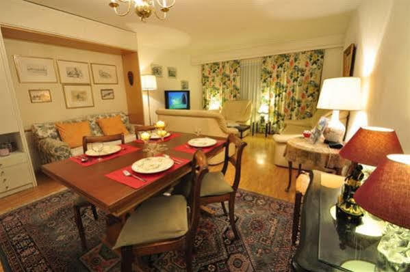 Apartment Beaulieu-2 By Interhome زيرمات المظهر الخارجي الصورة